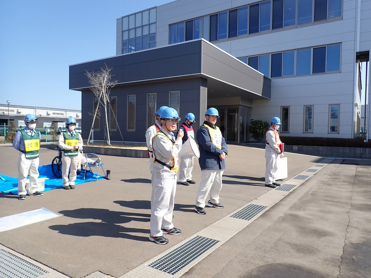 エプソンアトミックス株式会社
